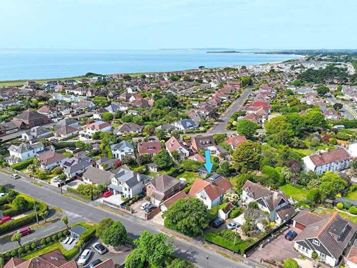 4 Bedroom Detached House For Sale In Sea Road, Barton On Sea, New Milton, BH25