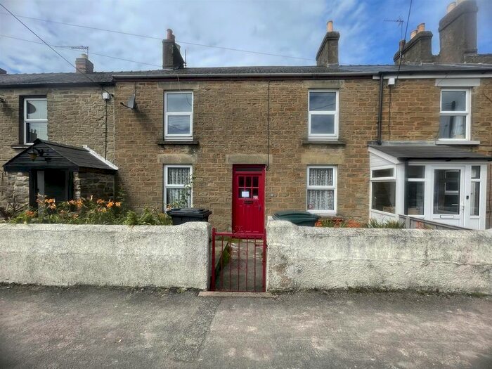 3 Bedroom Terraced House To Rent In Woodside Street, Cinderford, GL14