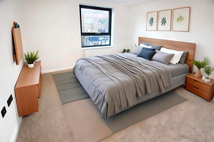 2 Bedroom Flat To Rent In The Nave, High Street, Tonbridge, TN9