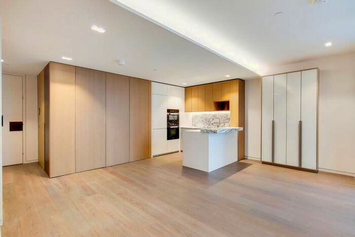 1 Bedroom Flat To Rent In One Casson Square, South Bank, London, SE1