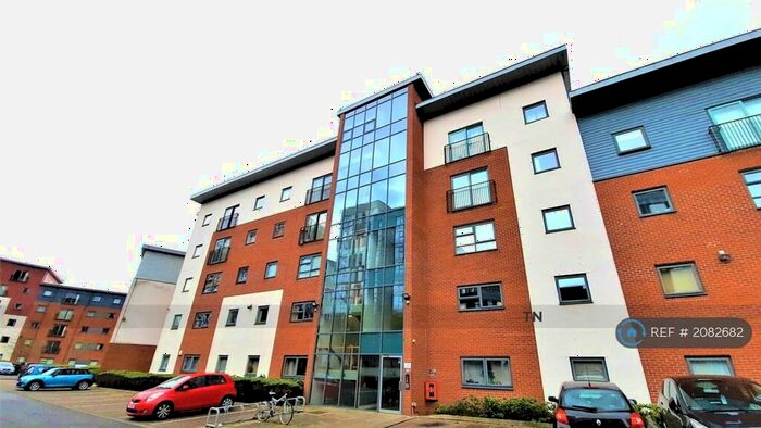 1 Bedroom Flat To Rent In Slater House Woden Street, Salford, M5