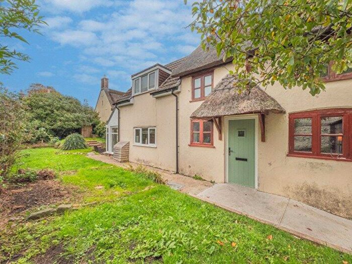 2 Bedroom Detached House For Sale In Maiden Newton, Dorset, DT2
