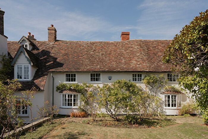 6 Bedroom Detached House For Sale In High Street, High Street, Toft, Cambridgeshire, CB23