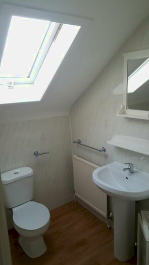 1 Bedroom Flat To Rent In Outram Road, Croydon, CR0