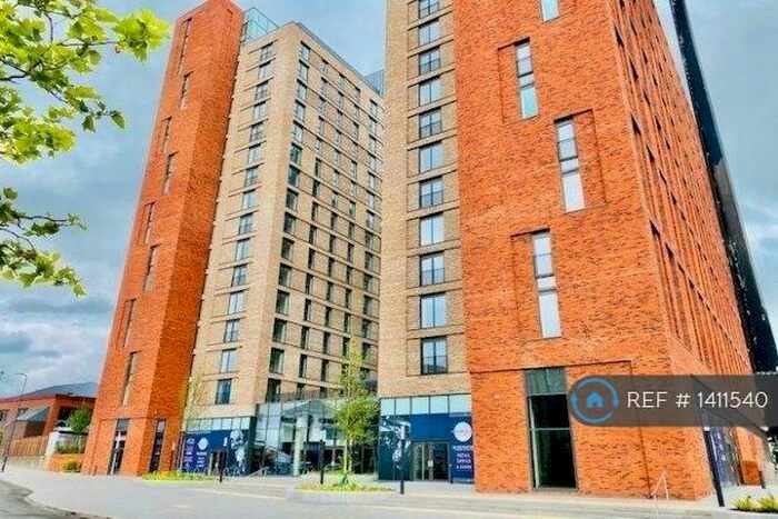 1 Bedroom Flat To Rent In Block A, Manchester, M17