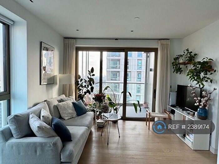 1 Bedroom Flat To Rent In Downs Road, London, E5