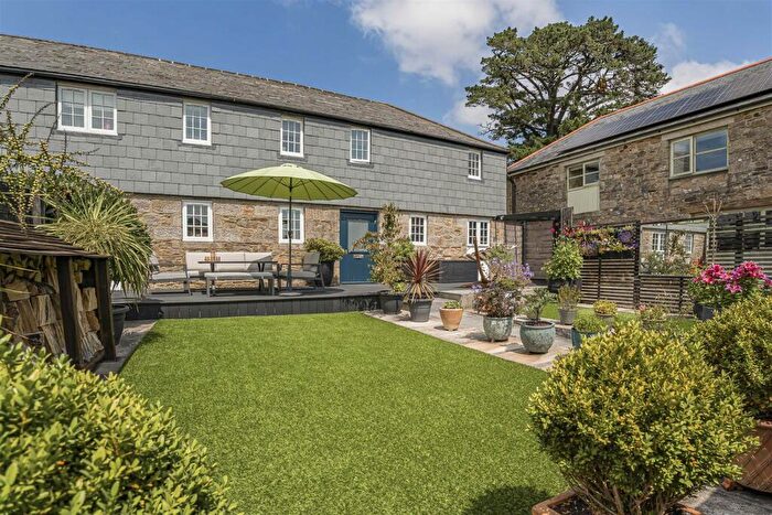 5 Bedroom Semi-Detached House For Sale In Darley, Liskeard, PL14