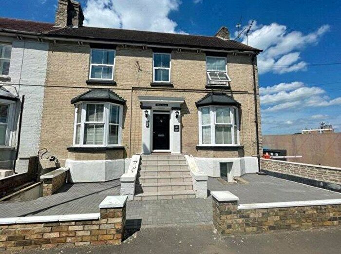 1 Bedroom Flat To Rent In Brampton Road, Huntingdon, PE29