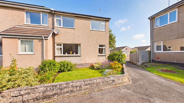3 Bedroom End Of Terrace House For Sale In Owlet Ash Fields, Milnthorpe, LA7