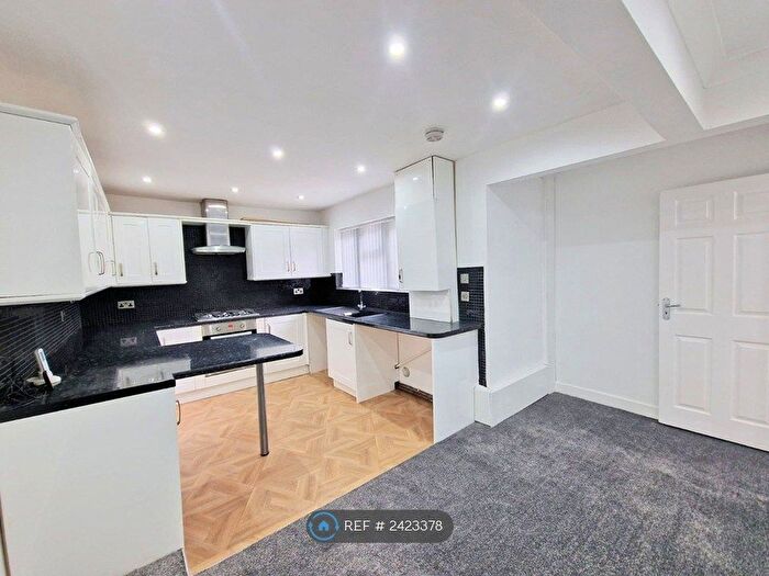 2 Bedroom Flat To Rent In Pottery Road, Oldbury, B68