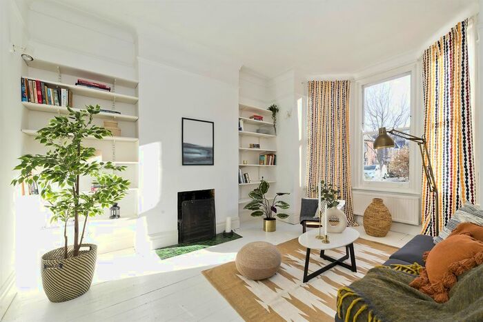 4 Bedroom Terraced House To Rent In Kelfield Gardens, London, W10