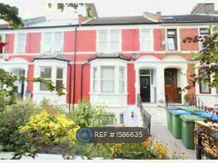 1 Bedroom Flat To Rent In Cantwell Road, London, SE18