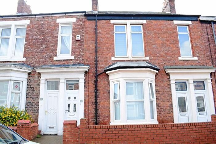 3 Bedroom Maisonette To Rent In Northcote Street, South Shields, NE33
