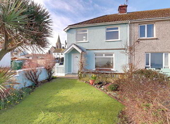 2 Bedroom Terrace House For Sale In Fowler Way, Newtownards, BT22
