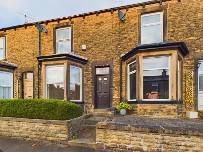 2 Bedroom Terraced House To Rent In Devonshire Street, Skipton, BD23