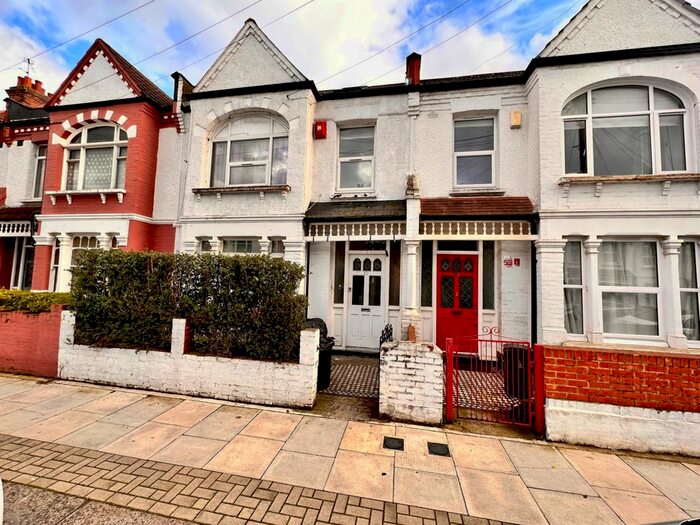 5 Bedroom Terraced House To Rent In Undine Street, London, SW17