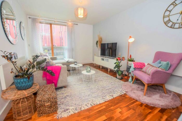 2 Bedroom Flat To Rent In The Hacienda, - Whitworth Street West, Southern Gateway, Manchester, M1