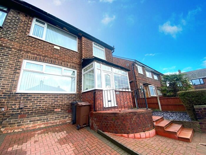 3 Bedroom Semi Detached House For Sale In Rose Avenue, Bootle, L20