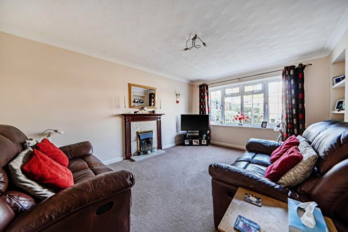 4 Bedroom Property For Sale In Brightside, Waterlooville, PO7