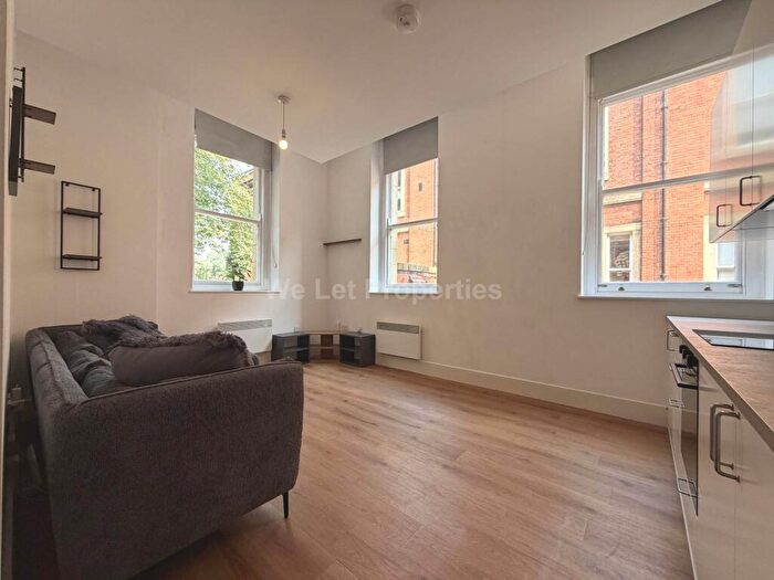 1 Bedroom Apartment To Rent In Town Hall, Bexley Square, M3