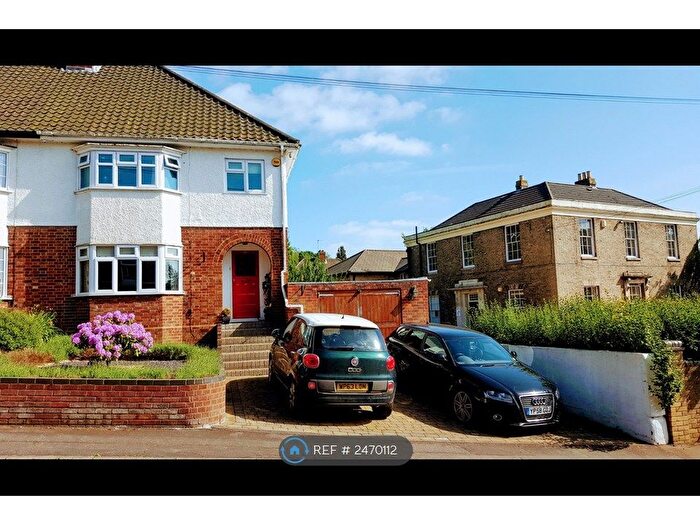 3 Bedroom Semi Detached House To Rent In Hill House Road, Norwich, NR1