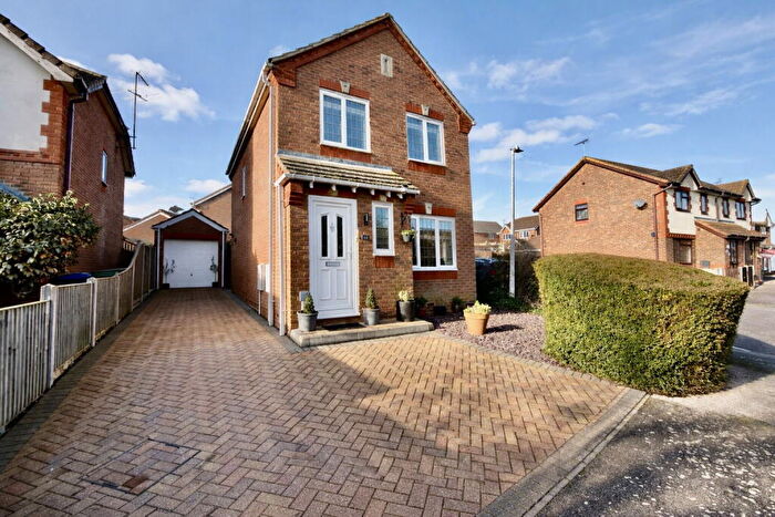 3 Bedroom Detached House For Sale In Appleford Drive, Minster On Sea, Sheerness, ME12