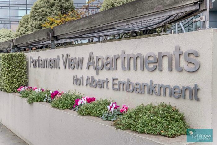 1 Bedroom Flat To Rent In Albert Embankement, London, SE1