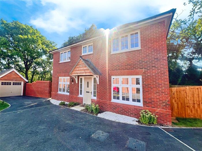3 Bedroom Detached House To Rent In Y Deri Duon, Lisvane, Cardiff, CF14