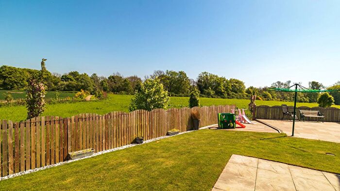 4 Bedroom Detached House For Sale In East Mains, Edzell, Brechin, DD9