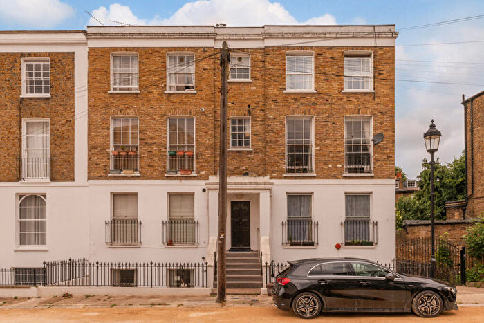 2 Bedroom Flat To Rent In Barnsbury Terrace, Barnsbury, N1