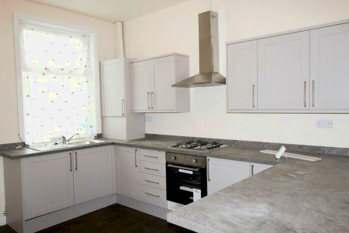 3 Bedroom Terraced House To Rent In Railway View, Mill Hill, Blackburn, BB2