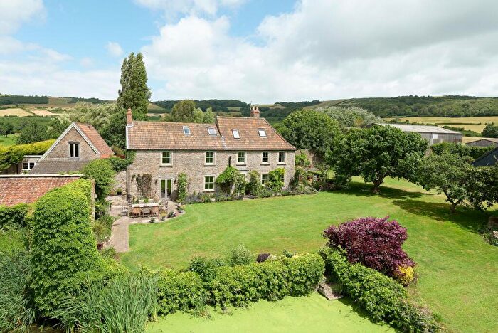 5 Bedroom Detached House For Sale In Shiplate Road, Bleadon, Weston-Super-Mare, BS24