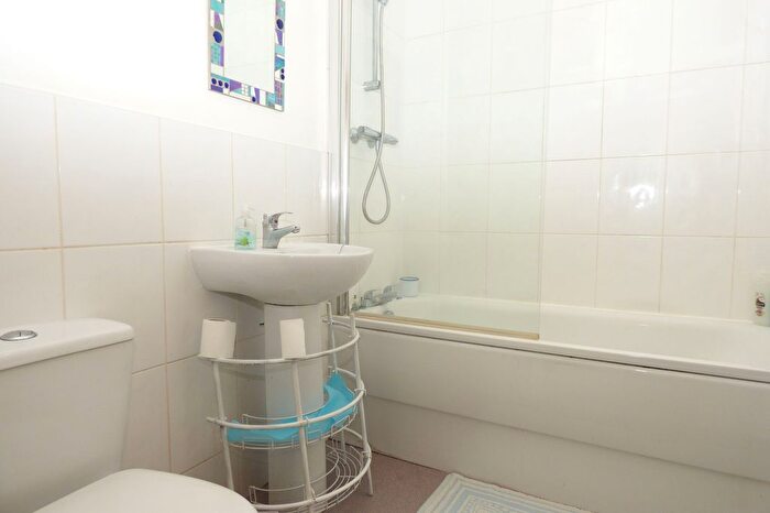 2 Bedroom Terraced House For Sale In Crispin Court, Creetown, DG8