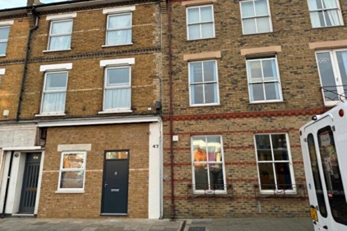 1 Bedroom Flat For Sale In Alexandra Street, Southend On Sea, SS1