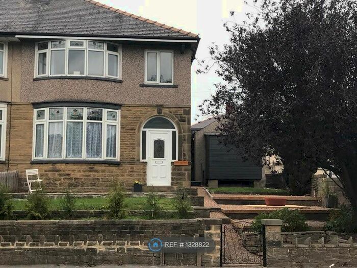 3 Bedroom Semi-Detached House To Rent In Otley Road, Skipton, BD23