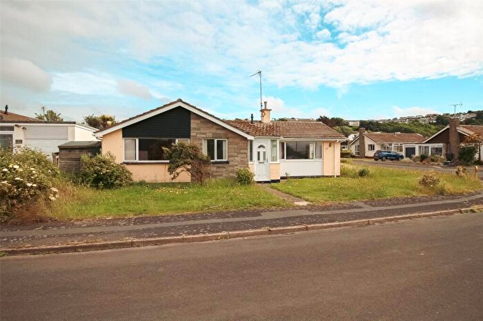 3 Bedroom Bungalow For Sale In Richmond Park, Northam, Bideford, EX39