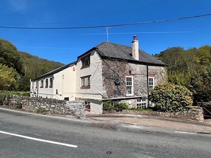 4 Bedroom Apartment To Rent In The Old Mill, Hessenford, PL11