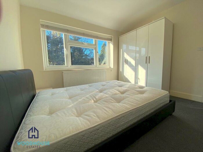 1 Bedroom Flat To Rent In St. Annes Gardens, London, NW10
