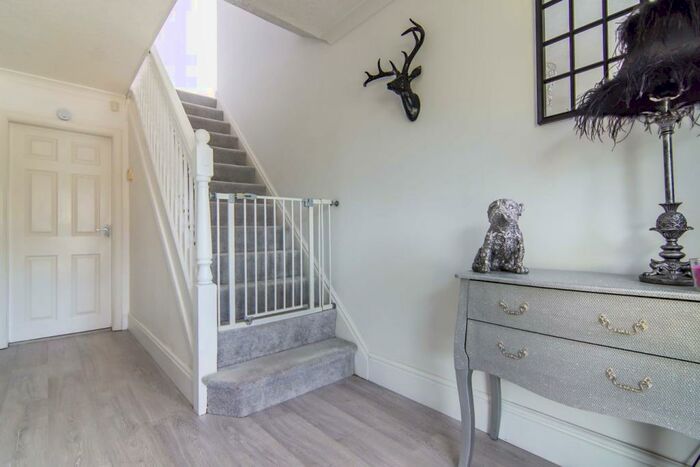 4 Bedroom Detached House For Sale In Station Road, Nether Whitacre, North Warwickshire, B46