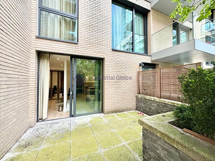 Studio To Rent In Stable Walk, London, E1