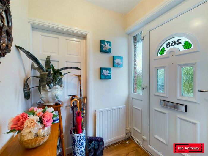3 Bedroom SemiDetached Bungalow For Sale In Southport Road