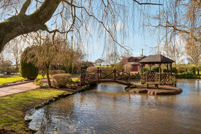 4 Bedroom Detached House For Sale In Marston Lane Stafford, Staffordshire, Marston, ST18