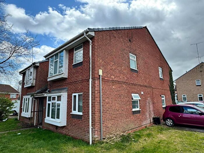 Studio For Sale In Hurn Way, Longford, Coventry, CV6