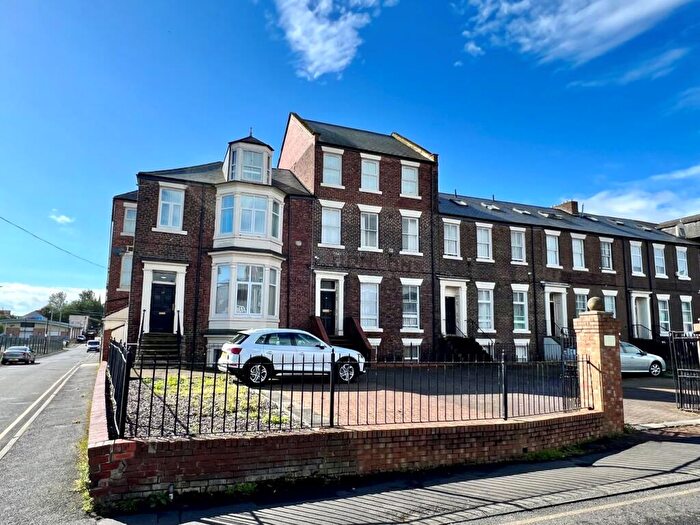 1 Bedroom Apartment To Rent In Murton Street, Sunderland, SR1