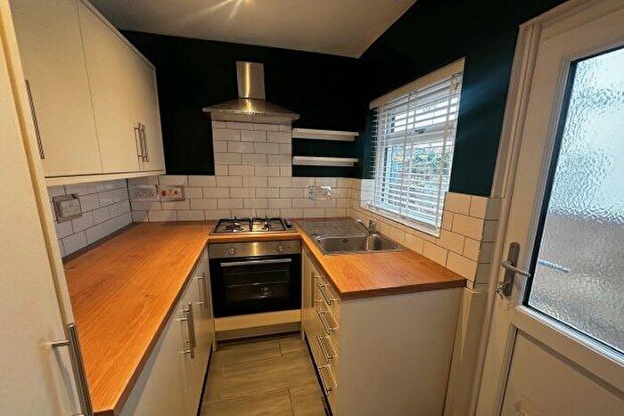 2 Bedroom Property To Rent In Eton Street, Derby, DE24