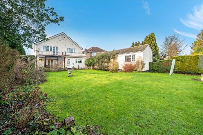 4 Bedroom Detached House For Sale In Haconby Lane, Morton, Bourne, Lincolnshire, PE10