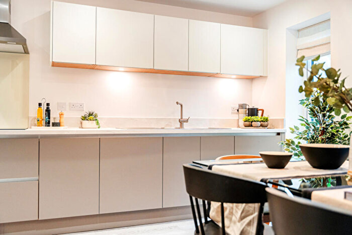 3 Bedroom House For Sale In Plot, The Elm, Collaton Park, Newton Ferrers, Plymouth, Devon, PL8