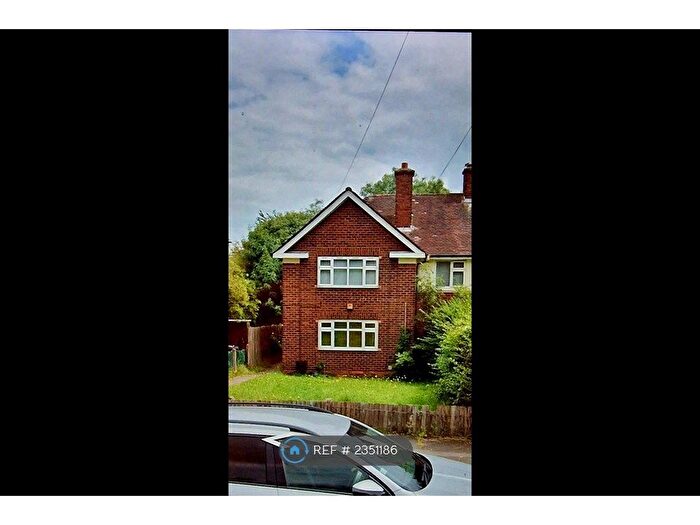 2 Bedroom Flat To Rent In Little Bromwich Road, Birmingham, B9