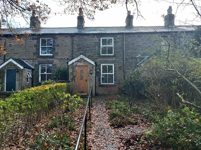 2 Bedroom Cottage To Rent In Withnell Fold, Chorley, PR6