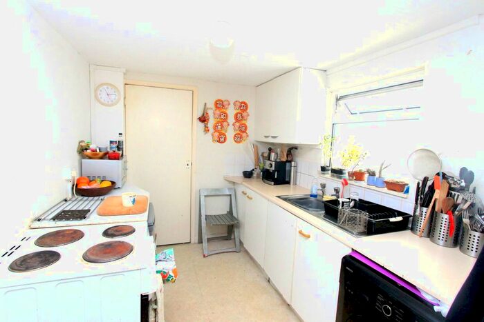 1 Bedroom Flat To Rent In Grafton Street, Brighton, BN2